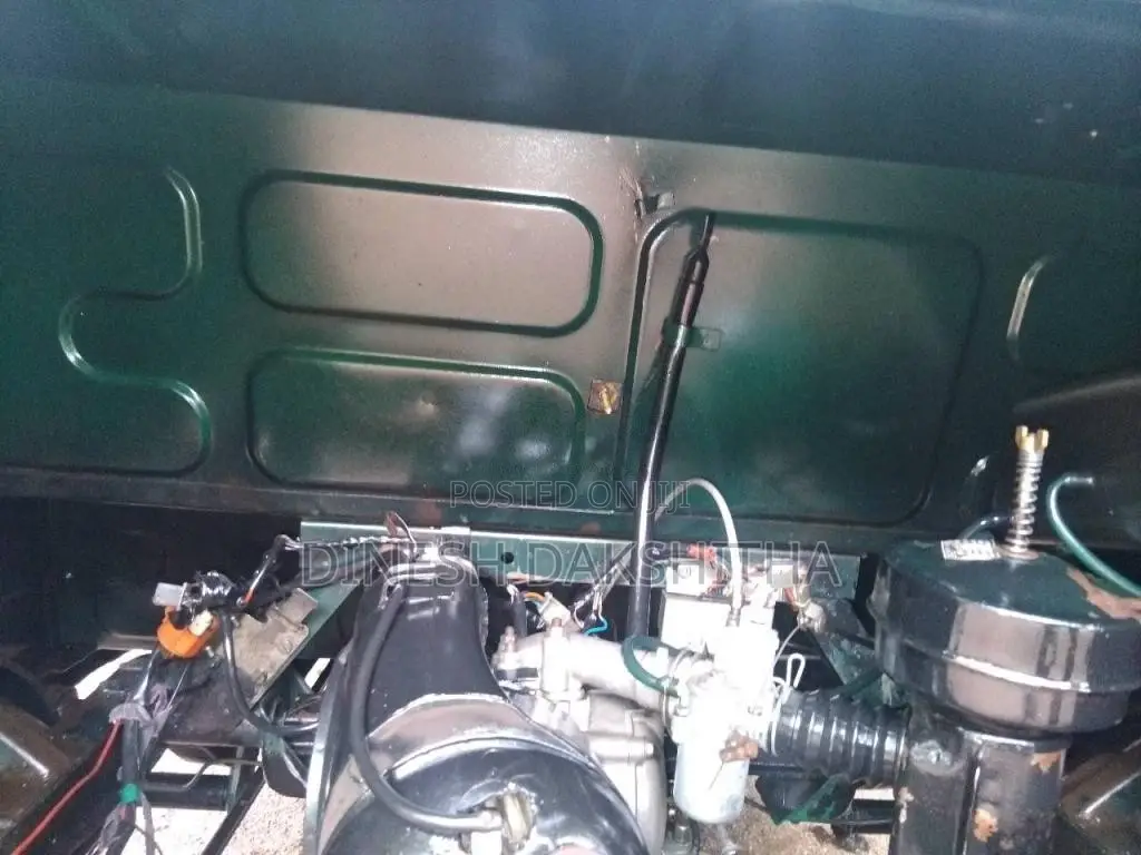 Bajaj 2 Stroke 2006 Three Wheel (Used)