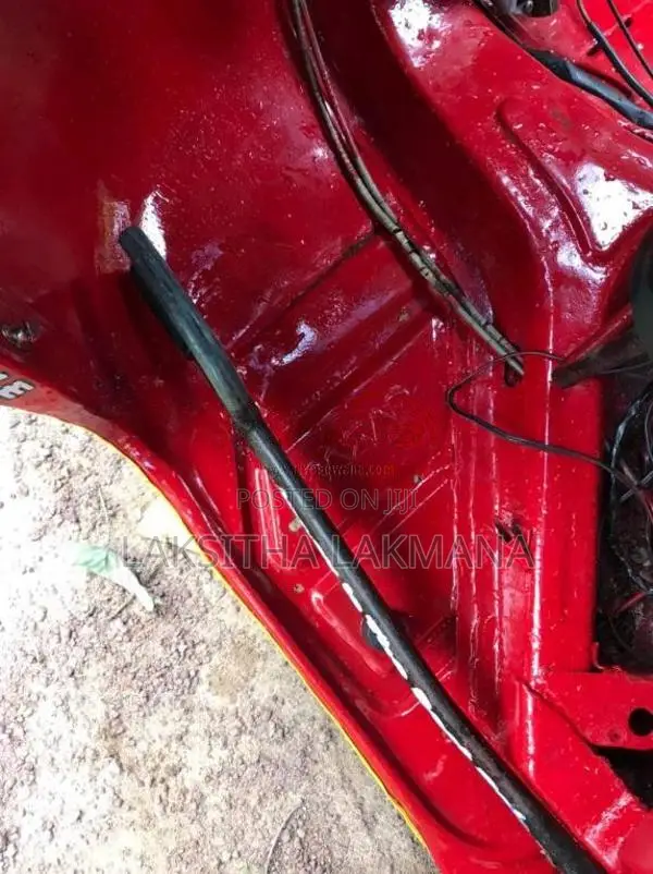 Bajaj RE 1995 Three Wheel (Used)