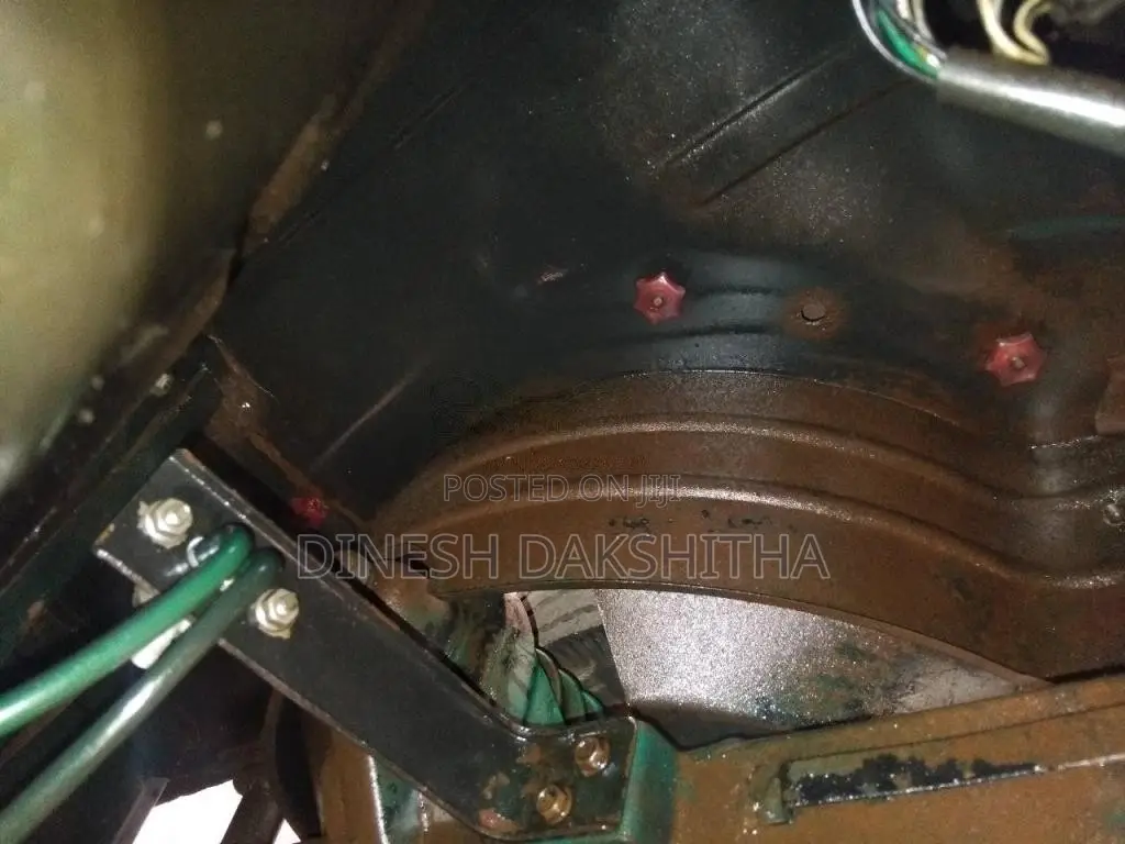 Bajaj 2 Stroke 2006 Three Wheel (Used)