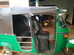 Bajaj RE 1982 Three Wheel (Used)