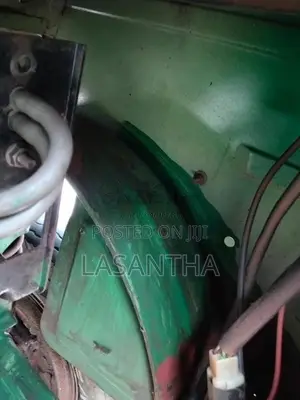 Bajaj RE 205 2011 Three Wheel (Used)