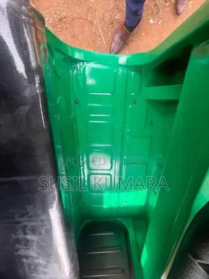 Bajaj 2 Stroke 2003 Three Wheel (Used)