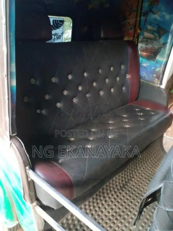 Bajaj RE 1982 Three Wheel (Used)