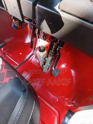 Bajaj Re 205 2016 Three Wheel (Used)