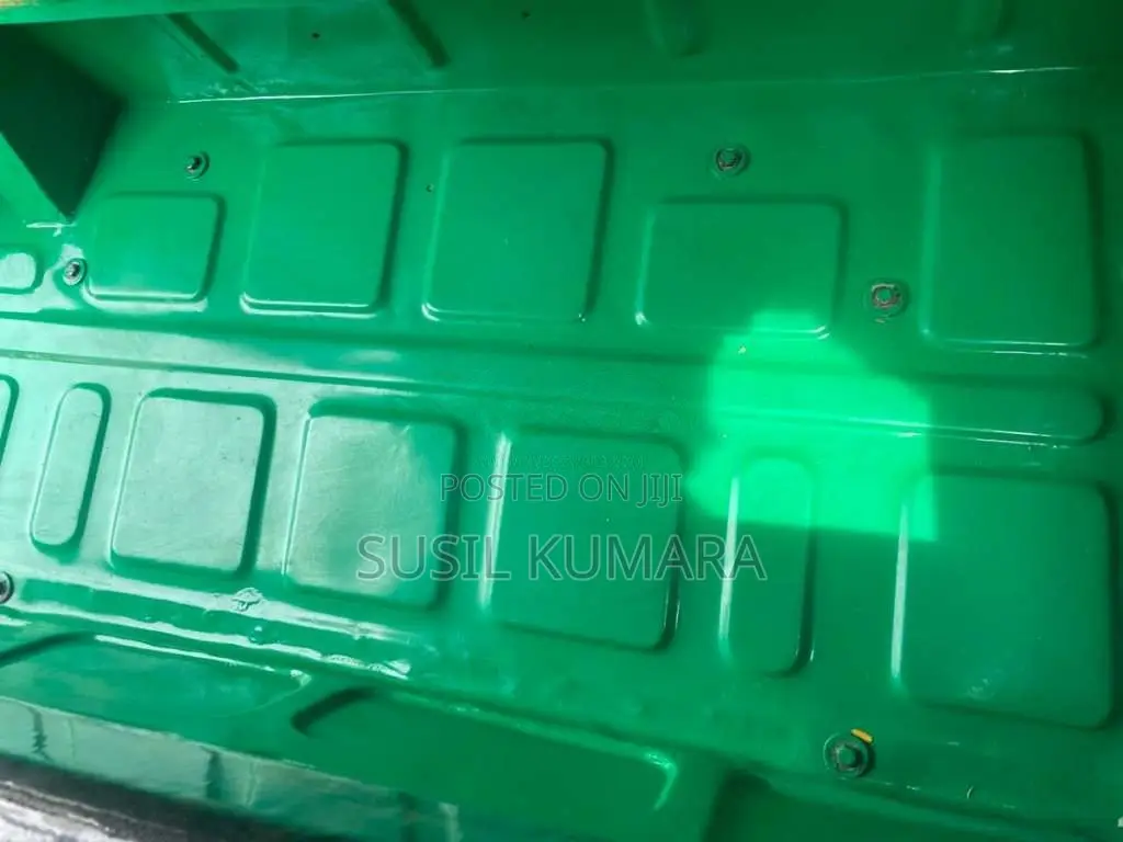 Bajaj 2 Stroke 2003 Three Wheel (Used)