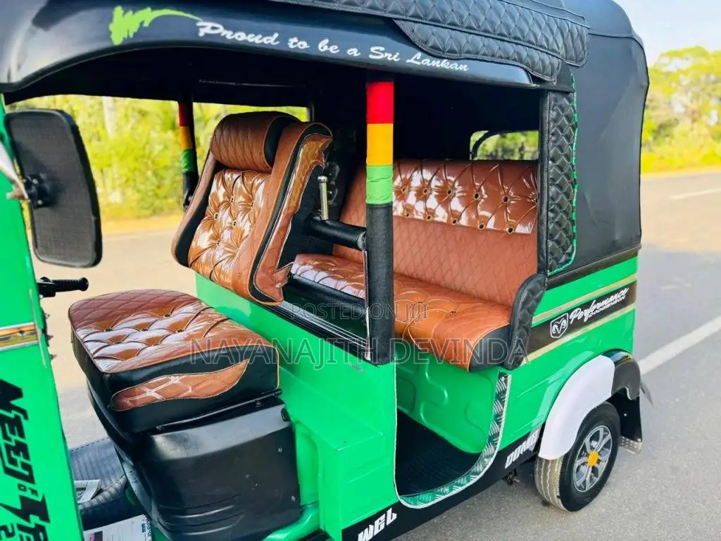 Bajaj RE 2016 Three Wheel (Used)