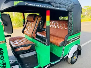Bajaj RE 2016 Three Wheel (Used)
