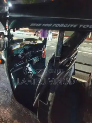 Bajaj 2 stroke 1994 Three Wheel (Used)