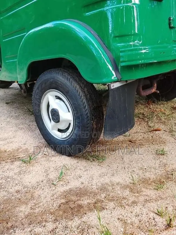 Bajaj 2 Stroke 2026 Three Wheel (Used)