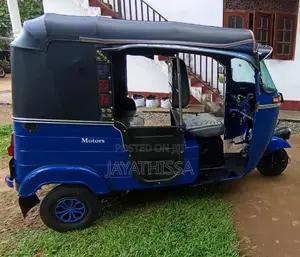 Bajaj RE 1998 Three Wheel (Used)