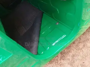 Bajaj 2 Stroke 2026 Three Wheel (Used)