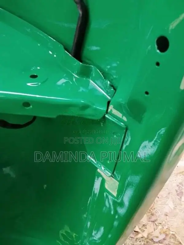 Bajaj 2 Stroke 2026 Three Wheel (Used)