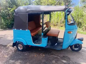 Bajaj 2 Stroke 1999 Three Wheel (Used)