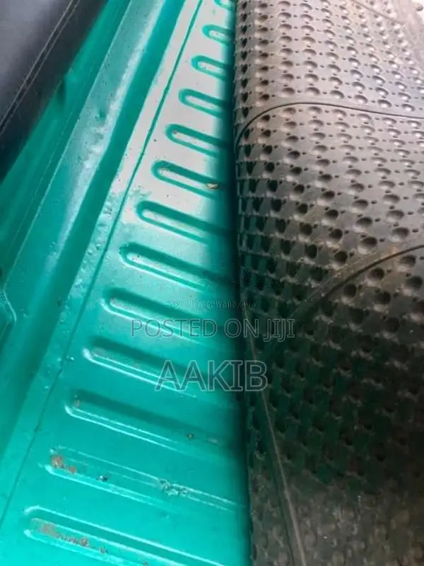 Mahindra Alfa 2013 Three Wheel (Used)