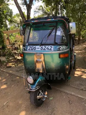 Bajaj 2 stroke 1998 Three Wheel (Used)