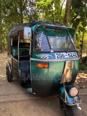 Bajaj 2 stroke 1998 Three Wheel (Used)