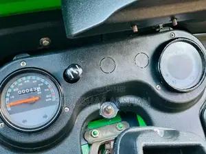 Bajaj 4 Stroke 2014 Three Wheel (Used)
