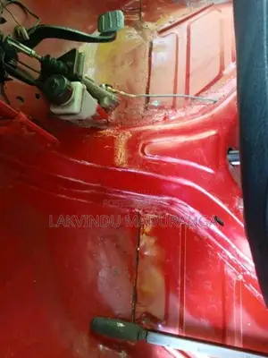 Bajaj RE 4 Stroke 2007 Three Wheel (Used)