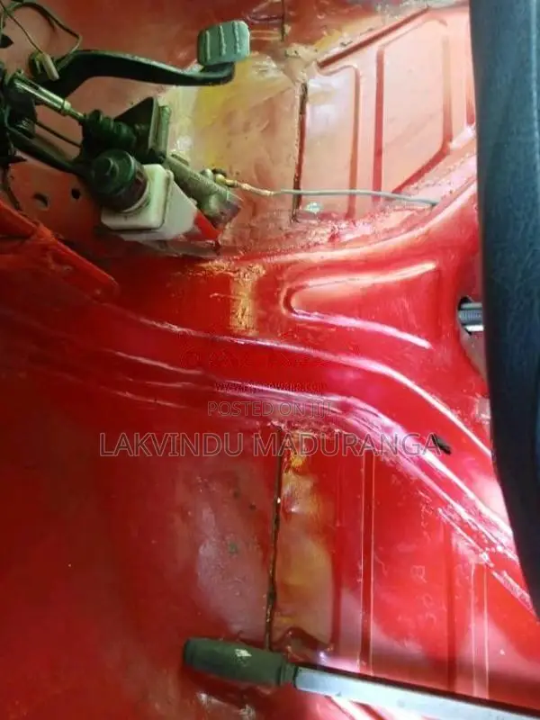 Bajaj RE 4 Stroke 2007 Three Wheel (Used)
