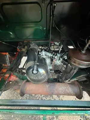 Bajaj RE 2 Stroke 2006 Three Wheel (Used)