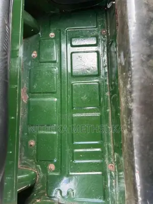 Bajaj 2 Stroke 2006 Three Wheel (Used)