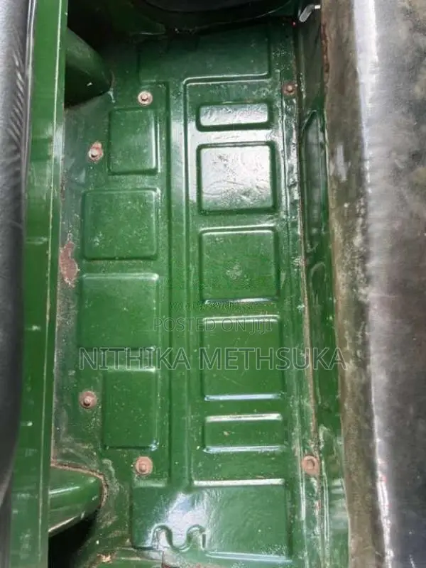 Bajaj 2 Stroke 2006 Three Wheel (Used)