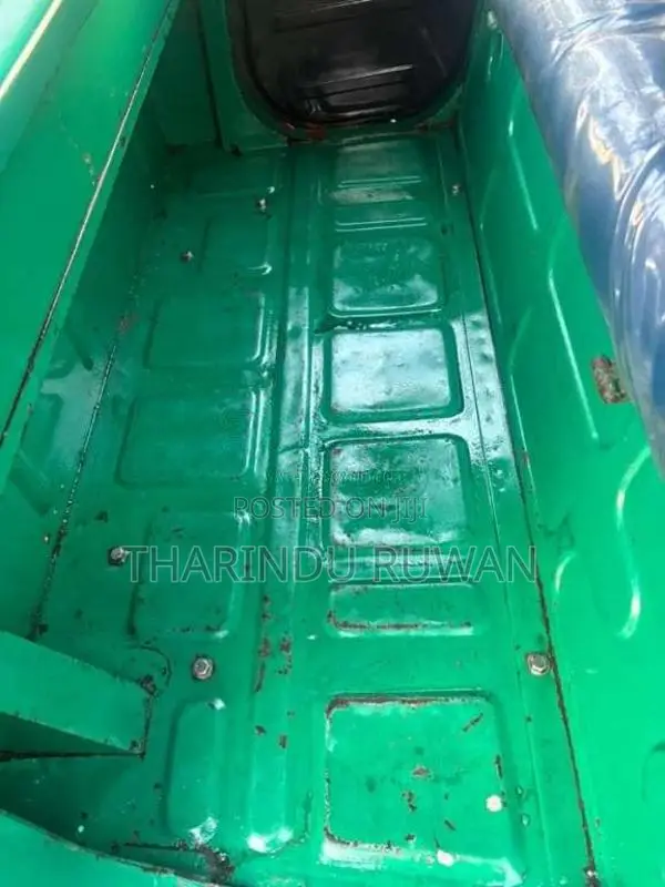 Bajaj RE 2 Stroke 2006 Three Wheel (Used)