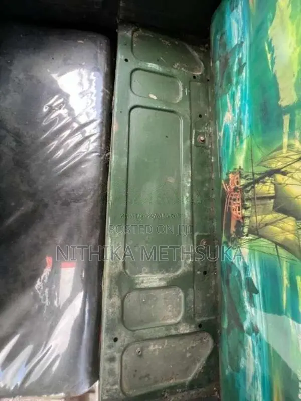 Bajaj 2 Stroke 2006 Three Wheel (Used)