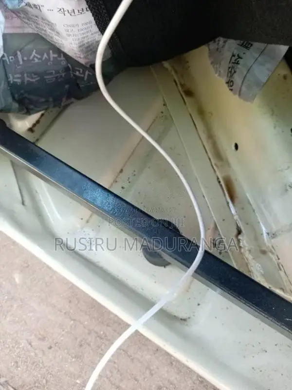 Bajaj 2 Stroke 2004 Three Wheel (Used)