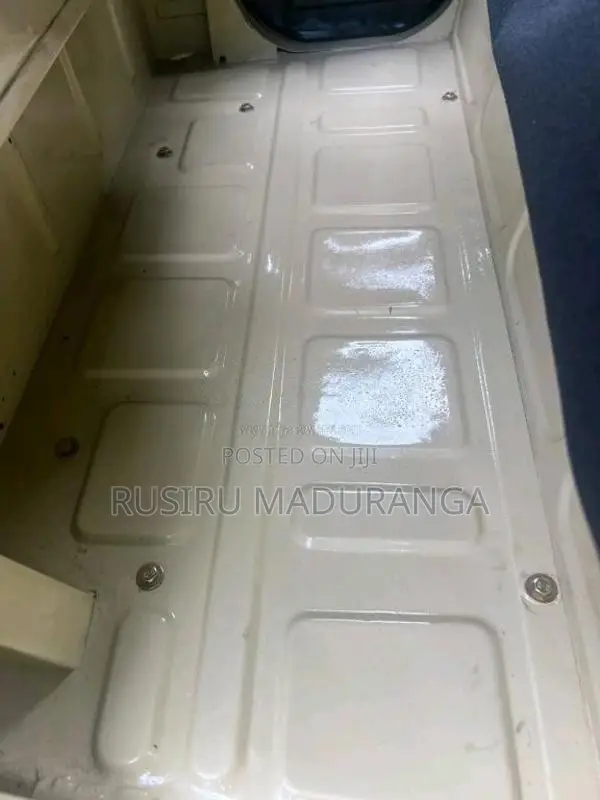 Bajaj 2 Stroke 2004 Three Wheel (Used)