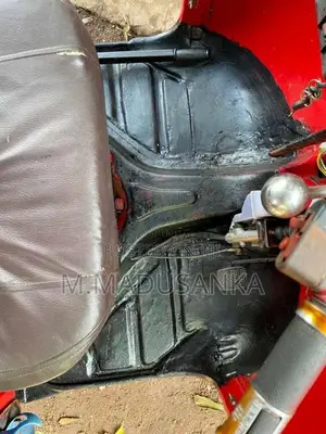 Bajaj RE 2 Stroke 2006 Three Wheel (Used)