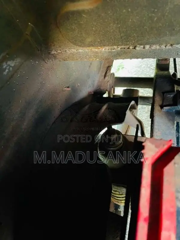 Bajaj RE 2 Stroke 2006 Three Wheel (Used)