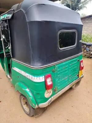 Bajaj RE 2004 Three Wheel (Used)