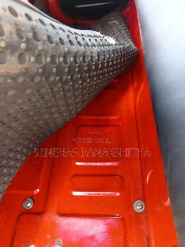 Bajaj 4 Stroke 2015 Three Wheel (Used)