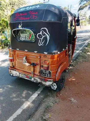 Bajaj RE 1992 Three Wheel (Used)