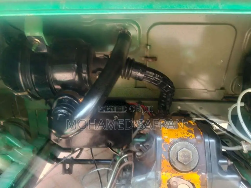 Bajaj 4 Stroke 2013 Three Wheel (Used)