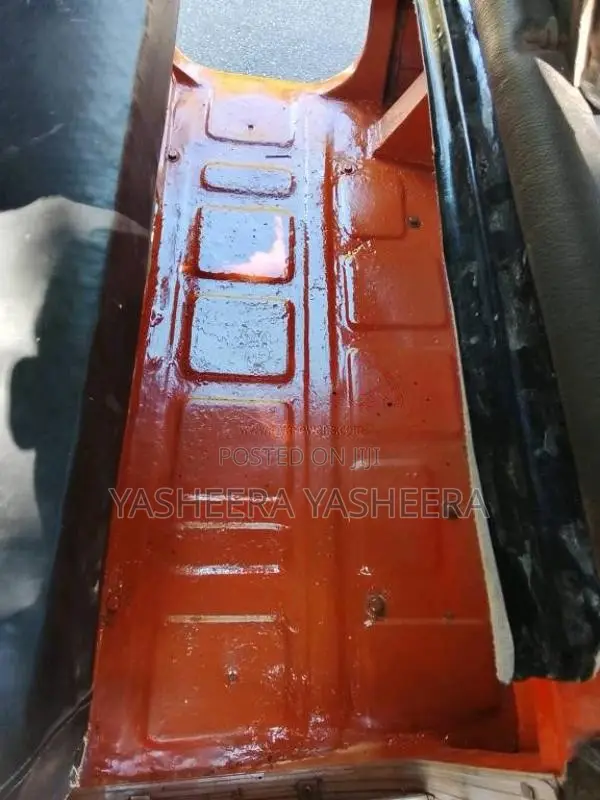 Bajaj RE 1992 Three Wheel (Used)