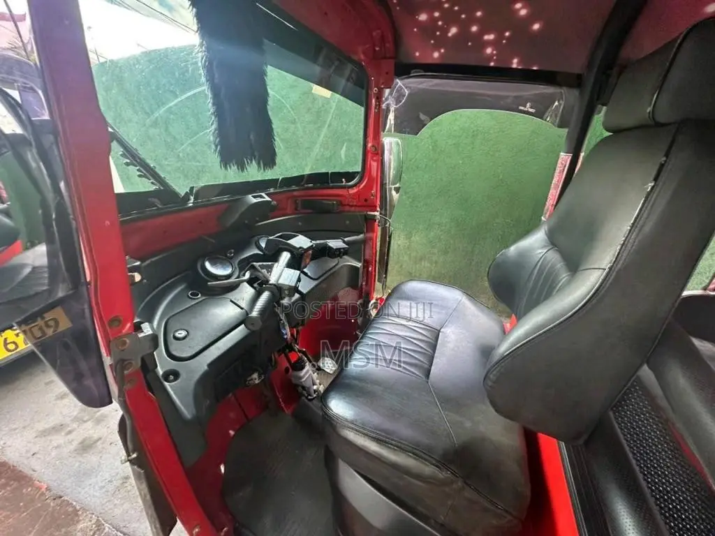 Bajaj 4 stroke 2017 Three Wheel (Used)