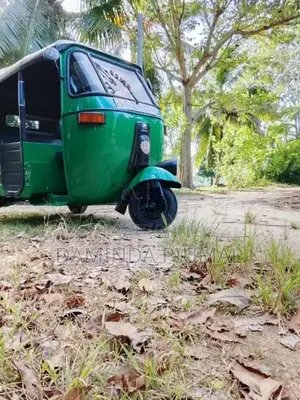 Bajaj 2 Stroke 2006 Three Wheel (Used)