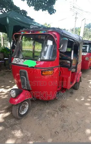 Bajaj 2 stroke 2006 Three Wheel (Used)