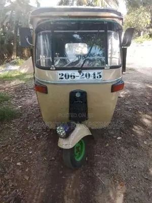 Bajaj RE 1999 Three Wheel (Used)