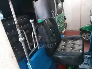 Bajaj RE 4 Stroke 2010 Three Wheel (Used)