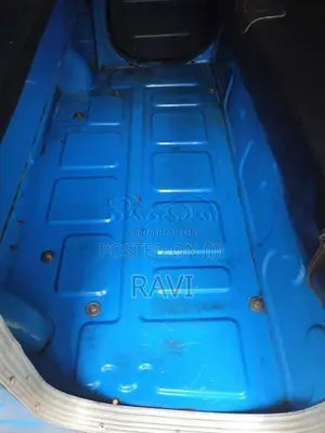 Bajaj RE 205 2014 Three Wheel (Used)
