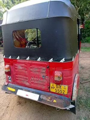 Bajaj 2 stroke 2004 Three Wheel (Used)
