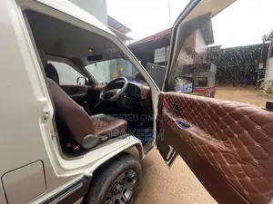 Toyota TownAce 1992 Van (Used)