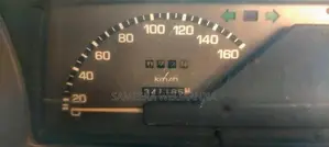 Mazda Brawny 1996 Van (Used)