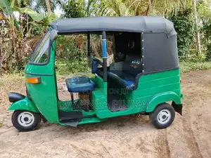 Bajaj 2 Stroke 2006 Three Wheel (Used)