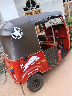 Bajaj RE 2004 Three Wheel (Used)