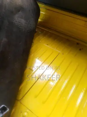 Piaggio Ape 2008 Three Wheel (Used)