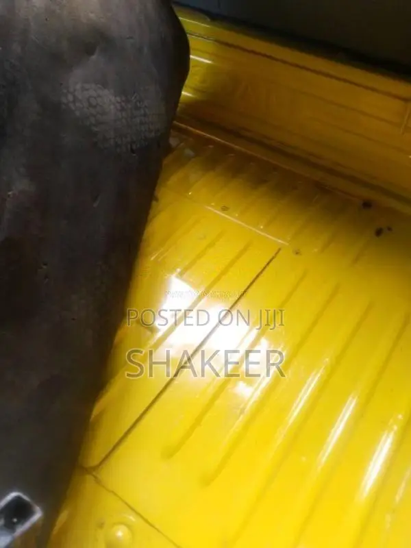 Piaggio Ape 2008 Three Wheel (Used)